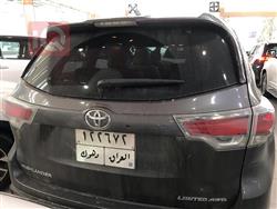 تويوتا هايلاندر